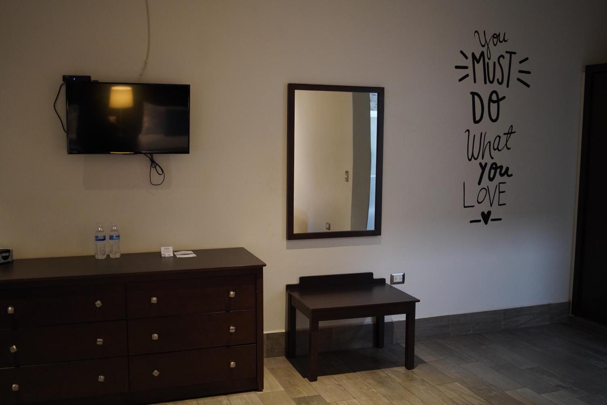 Punto Madero Hotel & Plaza Mocorito Eksteriør billede
